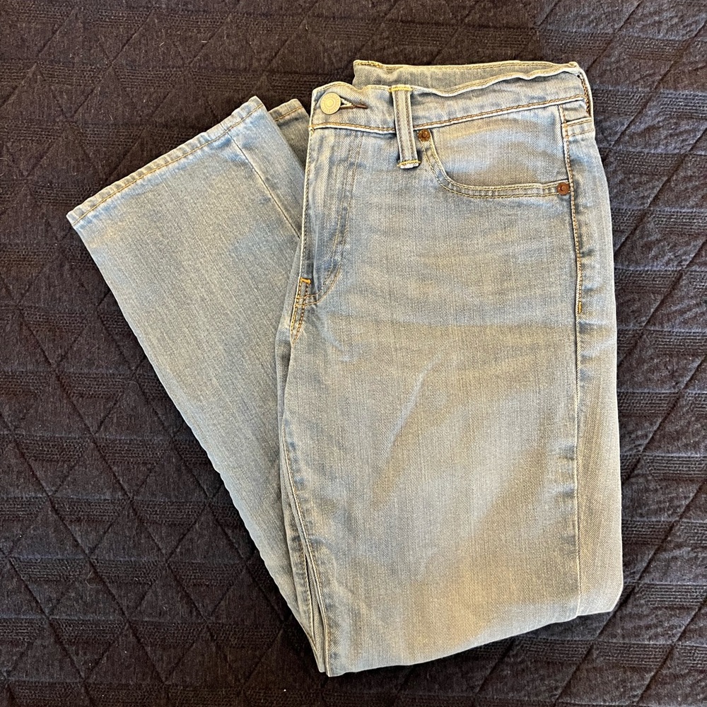 Men’s Levi Strauss 541 Jeans W30 L30